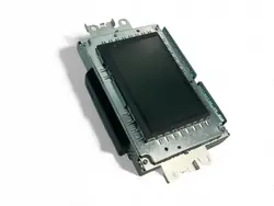 Écran LCD Volvo V40 OEM 31382525 - Occasion