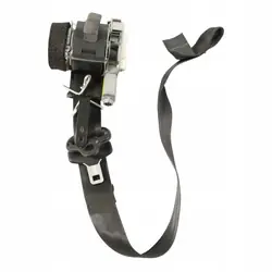 Sicherheitsgurt Ford Fiesta MK7 OEM C1BB-B61294-AC