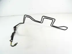 Mercedes W140 ohjausjäädyke OEM A1404601124