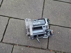 Compressore Sospensione C4 GRAND PICASSO 9682022980-00