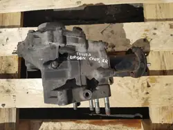 Redutor de caixa OEM mercedes413 para Toyota Urban Cruiser