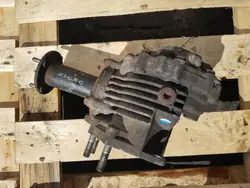 Réducteur de boîte OEM mercedes413 pour Toyota Urban Cruiser