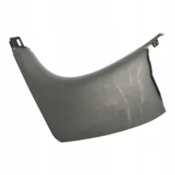 Audi R8 42 Nedre Skydd Pelare A Vänster Fram OEM 424867271