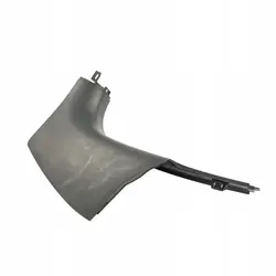 Audi R8 42 Nedre Skydd Pelare A Vänster Fram OEM 424867271