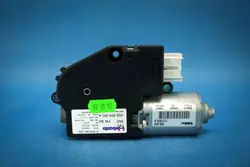 Audi takluckemotor OEM 4G8959591A - Begagnad