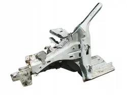 Dacia Dokker 12 Voor Linker Kwartierligger OEM PAW2225