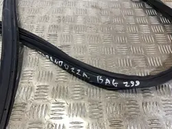 SsangYong Korando Kofferraumdichtung OEM FOB27716