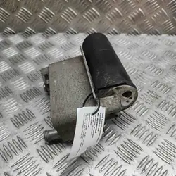 Déshydrateur Clim OEM 4M0816114D pour Audi Q7 4M 3.0L