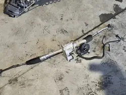 Komplett styrning Citroen C3 III 9823964880