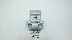 PEUGEOT BOXER JUMPER 2006- Höger Bakdörrsbeslag