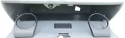 OEM 7018570952 Matkustajan Varastotila Mukitelineillä Harmaa