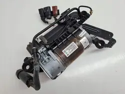 Compresseur de suspension OEM 3D0616005Q pour VW Phaeton