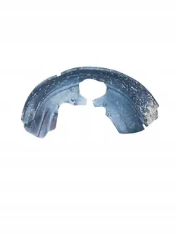 New Beetle Left Front Wheel Arch 1C0809961E