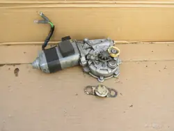 OEM 0130821284 Ikkunanostin Vasen Etu Mercedes W124
