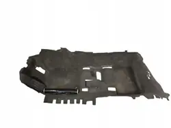 Tapis intérieur Porsche OE 971863101 - État utilisé