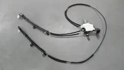 BMW G31 Rolladen-Hebegetriebe OEM 7385491