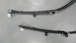 Mécanisme de levage store enrouleur BMW G31 OEM 7385491
