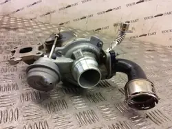 Turbo FORD H58G6K682AD 1.0L Benzin 2023