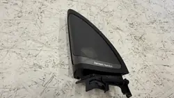 Triangle couvre-haut-parleur gauche OEM 7416789 BMW 6 G32