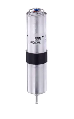 Filtre à carburant Mann-Filter WK 5010 - État utilisé