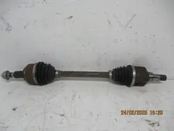 Vänster halvaxel OEM L1T6-3B437-BC för Ford Puma MK2