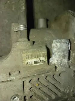 Begagnad Rover OE del OEM 66232C - Kvalitet