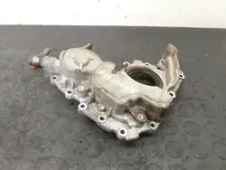 Begagnad oljepump OEM F009D00165 för IVECO DAILY III