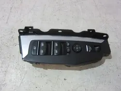 BMW X3 G01 G20 G30 G05 Raam Bediening Paneel 6832729