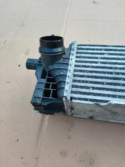 BMW Intercooler OEM 17118584127 voor X5/X6/X7
