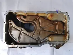 Ölwanne Suzuki OE OEM 12602126 für Swift IV 1.5B