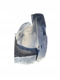 Oikea etulokasuoja Renault Trafic II (X83) 8200291639