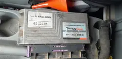 Stag LPG-Steuergerät OEM LPG STAG 2300 TYTANGAS-300-6