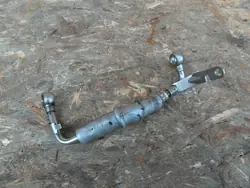 Mangueira de resfriamento turbo SEAT LEON II CUPRA R AUDI S3 06F121497G