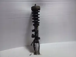 Amortecedor Frontal Esquerdo BMW F15 X5M50d VDC Ativo