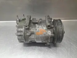 Compresseur Climatisation Citroen Peugeot 1.6 E-HDI 9800839580