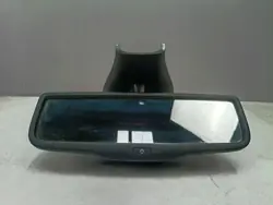 Rétroviseur intérieur OEM 57010732AD pour Jeep Grand Cherokee