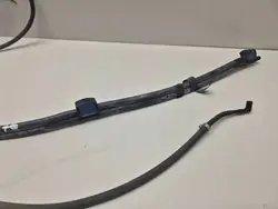 Mercedes A-klass W176 Vindrutetorkarslang OEM A1768600