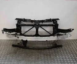 Koko Etupää BMW 7 (F01, F02) OEM 7502056