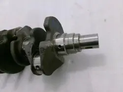 Arbre à cames CITROEN BERLINGO III LIFT 1.6 BlueHDI OEM
