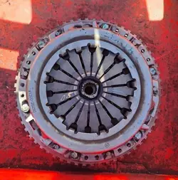 Embreagem HYUNDAI I20 II 1.4 16V 41300-26250