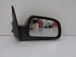 HYUNDAI TUCSON I OIKEA PEILIN KIINNITYS 5-PIN OEM