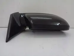 HYUNDAI TUCSON I SOPORTE ESPEJO DERECHO 5-PIN OEM