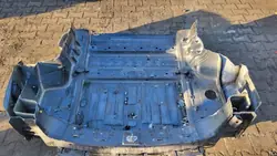 Dodge Durango III Lift 2014+ achterzijpaneel