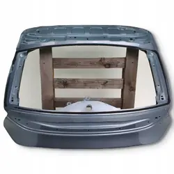 Hayon arrière ACR652 pour Volvo V40 II 2012-2019