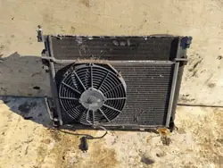Ventilador de arrefecimento OEM 501 para Vivaro/Trafic I 1.9DTI