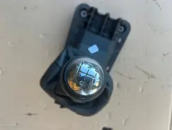 Pomo de palanca de cambios OEM 9685232980 Peugeot 207