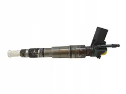 Inyector OEM 0445115077 para BMW X5 E70 3.0 D M57