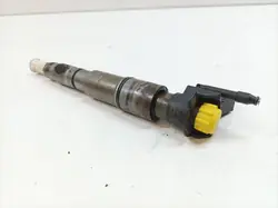 Injecteur OEM 0445115077 pour BMW X5 E70 3.0 D M57