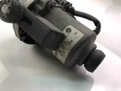 Vacuum Pomp AUDI A8 D4 (4H_) 2009 OEM 8E0927317D
