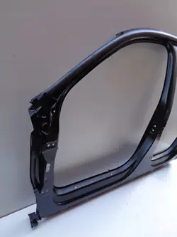 Pilar del umbral delantero izquierdo OEM 46377 Audi Q3 8U